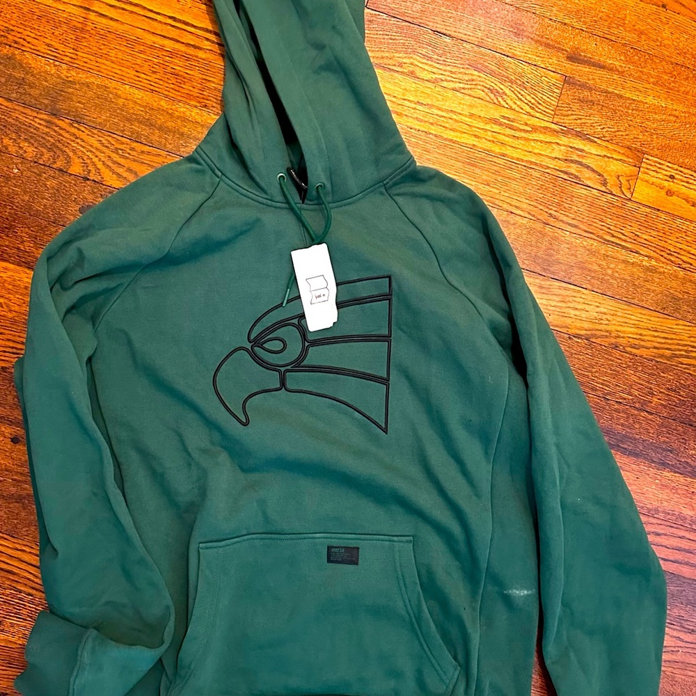 Rate Nike P Rod SB hoodie